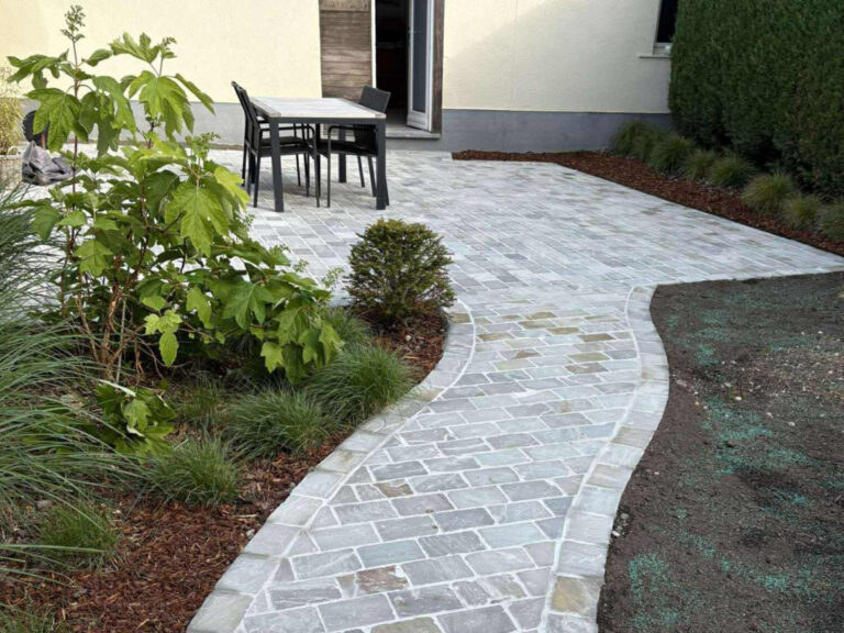 Terrasse Kandla DGFlo
